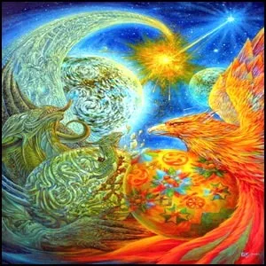 Забвение своей культуры