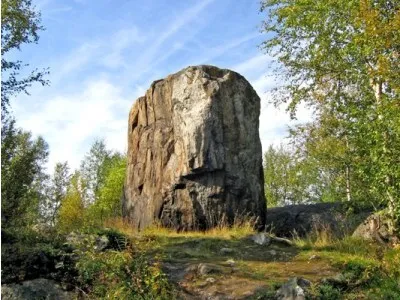 Пятая раса. Пятая раса.