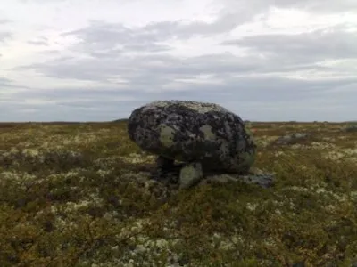 Пятая раса. Пятая раса.