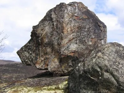 Пятая раса. Пятая раса.