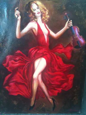 Концепт - XI Так что же за шёпот