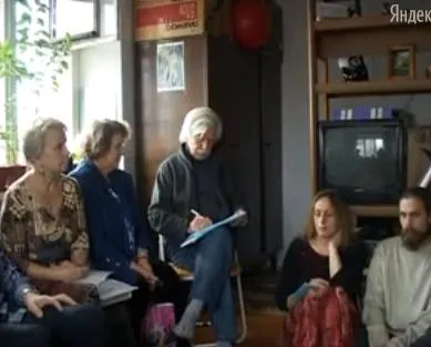 Алексей Дмитриев. О том что происходит с землёй и человечеством.