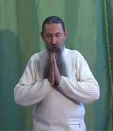 24-26 декабря 2010 г. семинар по самосовершенствованию с участием Алексея Васильевича Трехлебова