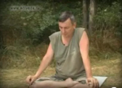 Ю.В. Гомонов. Богиня огня Веста