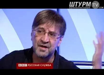 Шевчук обо всем.....Интервью Севе Новогородцеву