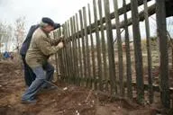 Истории с Химкинским лесом и «Речником» продолжаются в новом качестве в подмосковном городе Жуковский