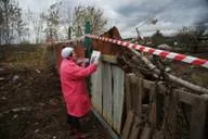 Истории с Химкинским лесом и «Речником» продолжаются в новом качестве в подмосковном городе Жуковский