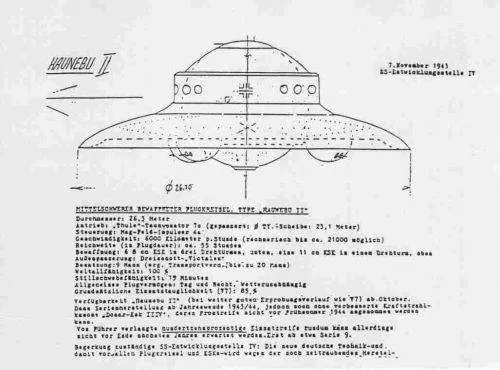 Пятая раса. Технология. Часть 4.