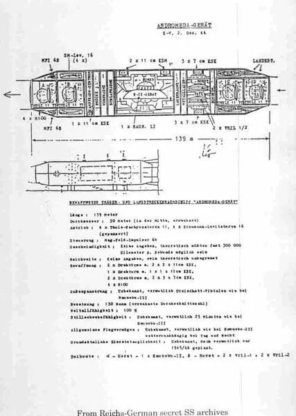 Пятая раса. Технология. Часть 4.