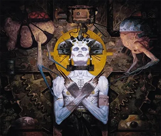 Русские стали самой большой жертвой эзотерической войны