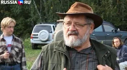 Зепп Хольтцер в Тульской области