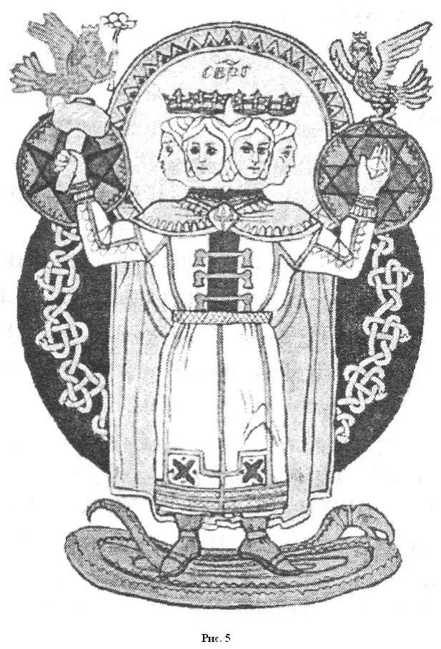 Уроки Асгардского училища.