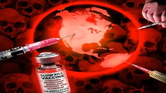 Противостолбнячная вакцина, Рокфеллер и ВОЗ