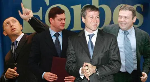 Российский правящий класс входит в состояние макросоциального безумия и апатии