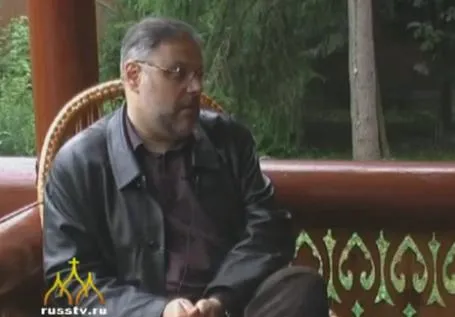 Хазин М.Л. о мировом правительстве