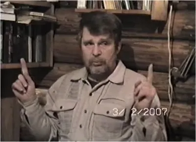 Георгий Сидоров - Хронолого-эзотерический анализ. Видео Лекции