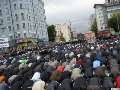 В России становится все меньше русских