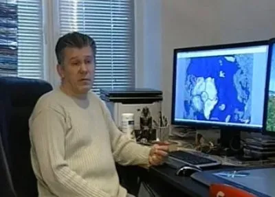 Большой Бабах 13 тысяч лет назад