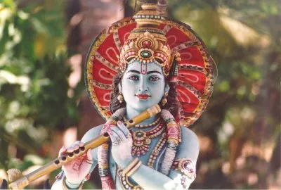 Пятая раса. Материя. Часть 1.