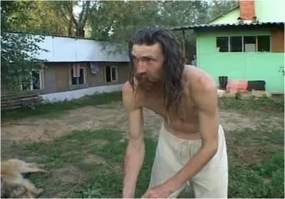 Слава Проснувшимся Ведам (DVDRip)