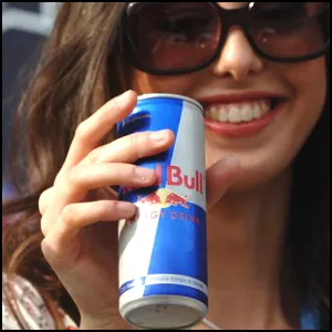 Наркотики под видом газировки