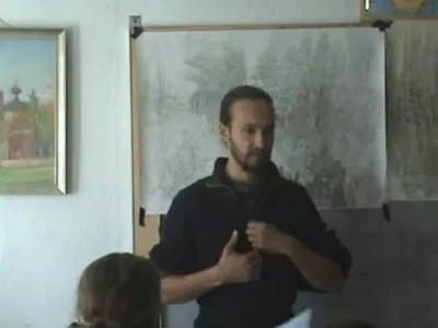 Если мне скажут, что завтра наступит конец света, то еще сегодня я посадил бы дерево.