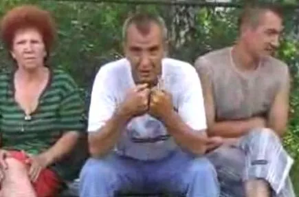 Алтайские крестьяне о реальном и о властях