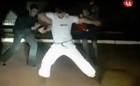 ТВЦ о войне против Славян