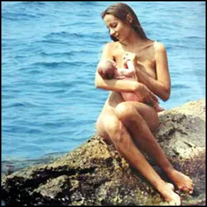 Роды: боль или радость?