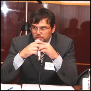 Русский народ просыпается!