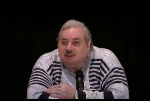 Финансовая мафия ставила задачу уничтожить Левашова