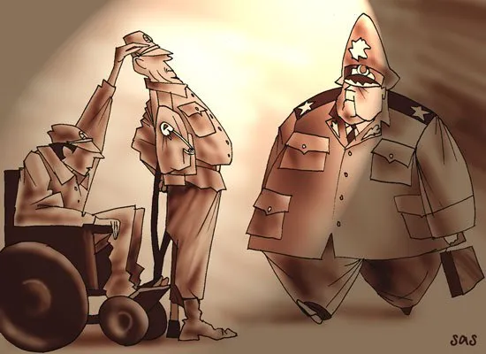 Не все в НАТО злато