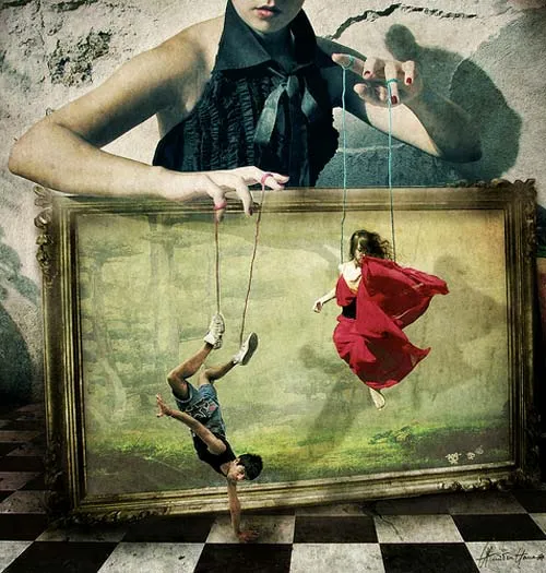 Разоблачение Инсайдера