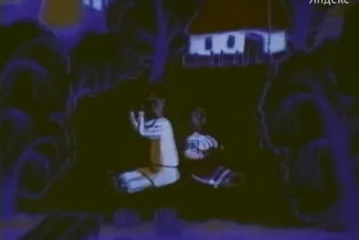 Сказка про богиню Макошу