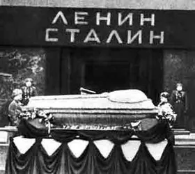 Проект «Мавзолей»: Тайна создания машины подавления воли