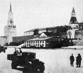 Проект «Мавзолей»: Тайна создания машины подавления воли