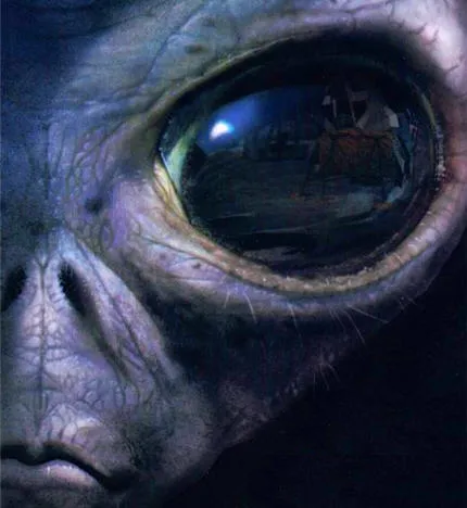 Коварные Планы Серых