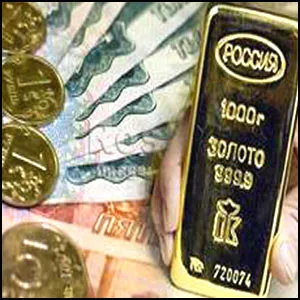 Почему наши деньги в США?