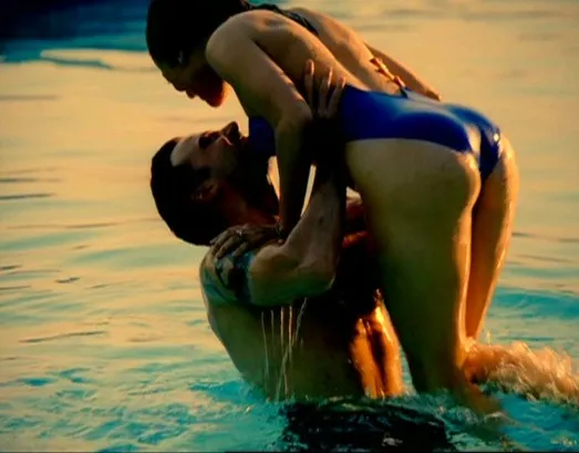 Человеческое время.