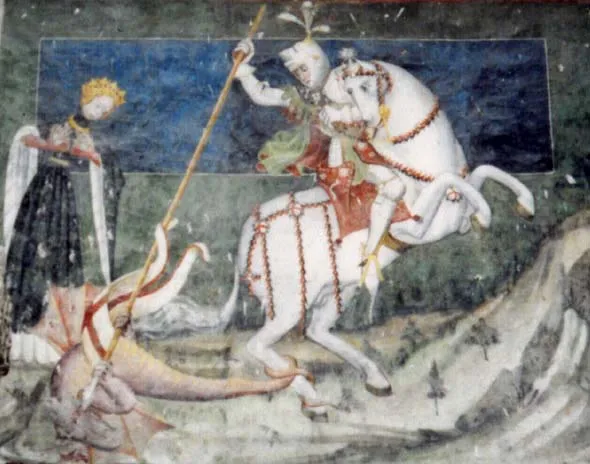 А.Т. Фоменко и Г.В. Носовский на КМТВ. 2010.