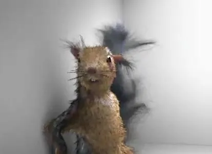 Минздрав устал предупреждать: Адская белочка