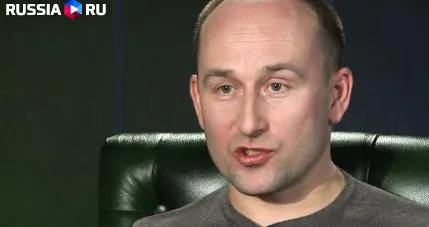 Стариков Н. (2010.11.26) - США провоцируют войну в Корее