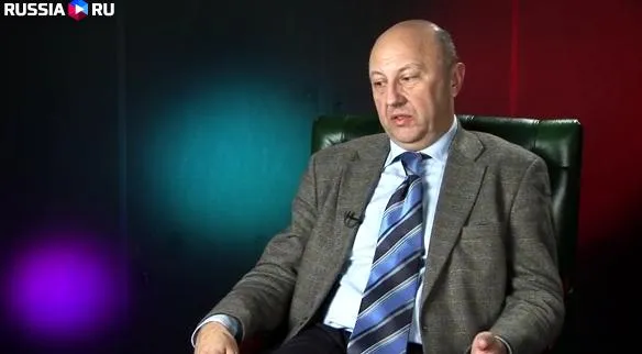 Восстание Азии и Серые зоны агломераций