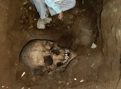 Боги, великаны и люди