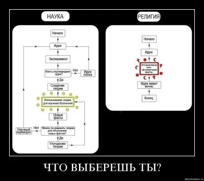 Пятая раса. Идея. Часть 6.
