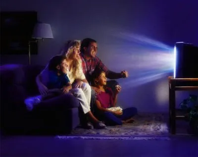 Зомбирование с экранов ТВ