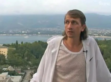 Пятибрат В. + Два интервью