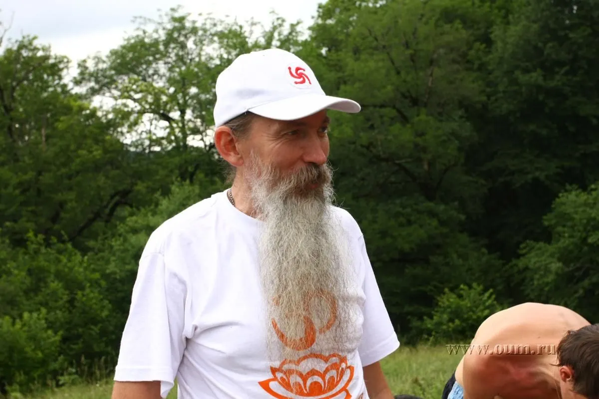 24-26.12.2010г. в Подмосковье, семинар с участием Алексея Васильевича Трехлебова.