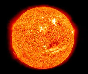 Ярило нам улыбается