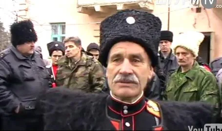 Беспредел власти! Услышит ли президент казаков?